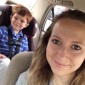 Meet your Posher, Atlanta